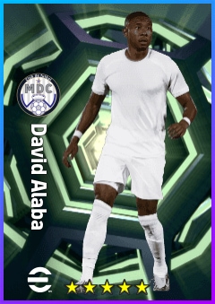 David Alaba