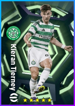 Kieran Tierney