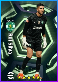 Rui Silva