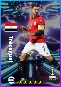 Trézéguet