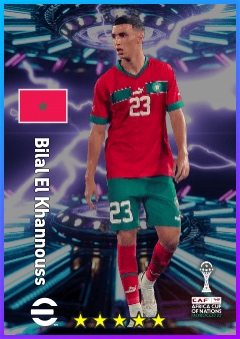 Bilal El Khannouss