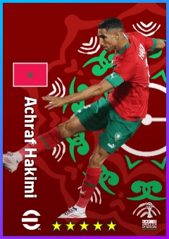 Achraf Hakimi