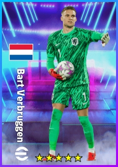 Bart Verbruggen