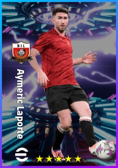 Aymeric Laporte