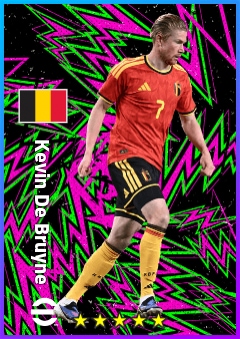 Kevin De Bruyne