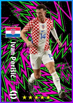 Ivan Perišić