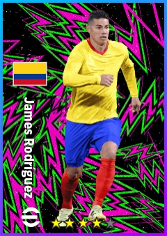 James Rodríguez