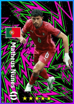 Matheus Nunes