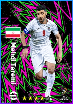 Mehdi Taremi