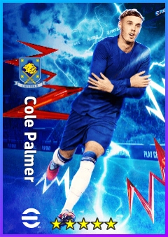 Cole Palmer