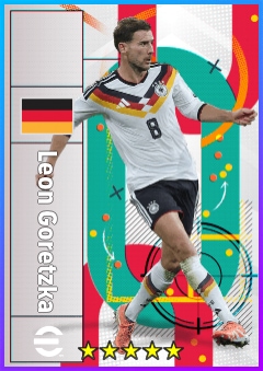 Leon Goretzka
