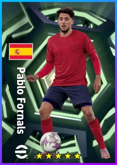 Pablo Fornals