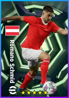 Romano Schmid