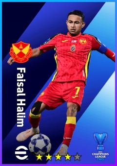 Faisal Halim