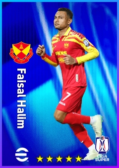 Faisal Halim