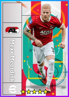 Mexx Meerdink