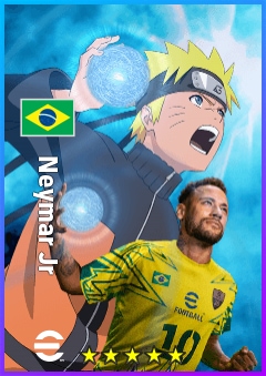 Neymar Jr
