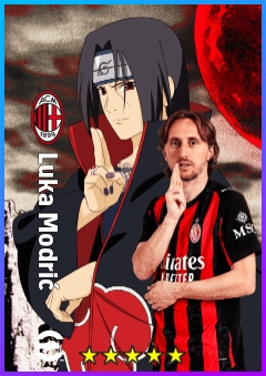 Luka Modrić