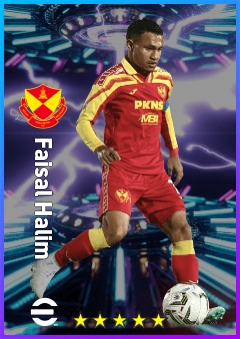 Faisal Halim