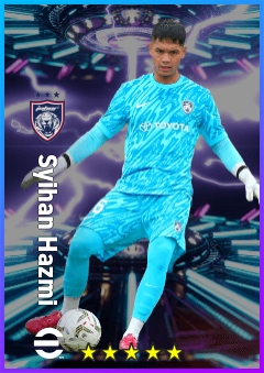 Syihan Hazmi