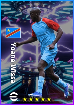 Yoane Wissa