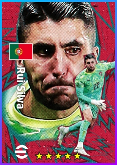 Rui Silva