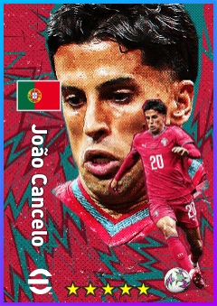 João Cancelo