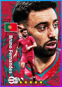 Bruno Fernandes
