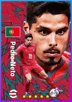 Pedro Neto