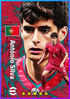 António Silva