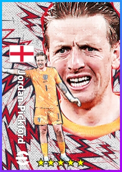 Jordan Pickford