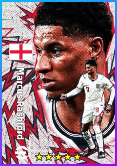 Marcus Rashford