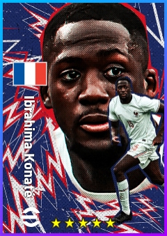 Ibrahima Konaté