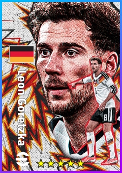 Leon Goretzka