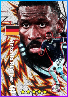 Antonio Rüdiger