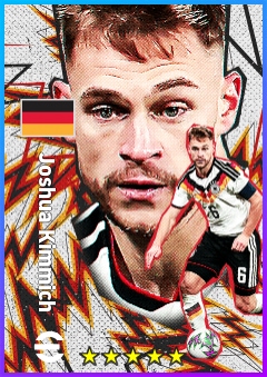 Joshua Kimmich