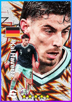 Kai Havertz