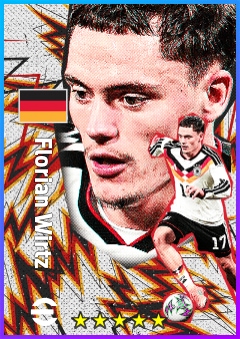 Florian Wirtz