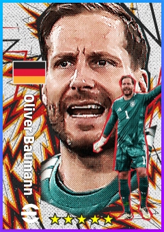 Oliver Baumann