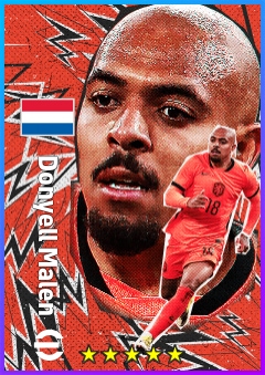 Donyell Malen
