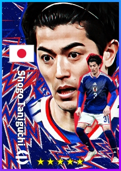 Shogo Taniguchi
