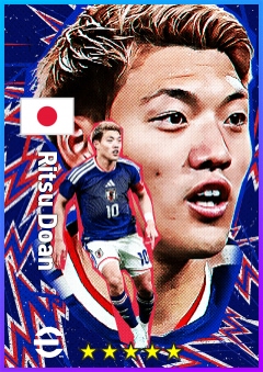 Ritsu Doan