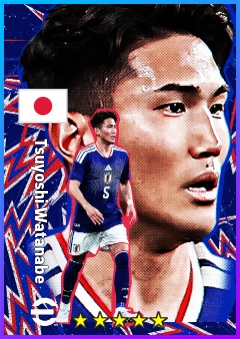 Tsuyoshi Watanabe