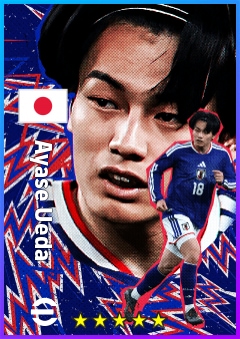 Ayase Ueda