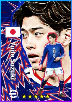 Yuito Suzuki