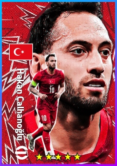 Hakan Çalhanoğlu