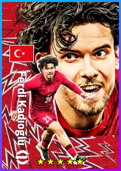 Ferdi Kadıoğlu