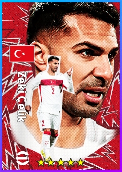 Zeki Çelik