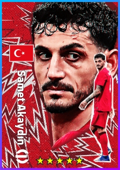 Samet Akaydın