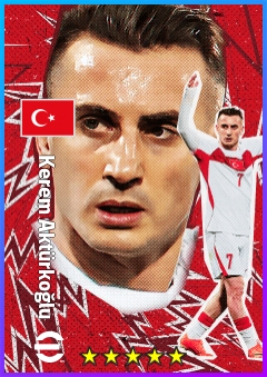 Kerem Aktürkoğlu